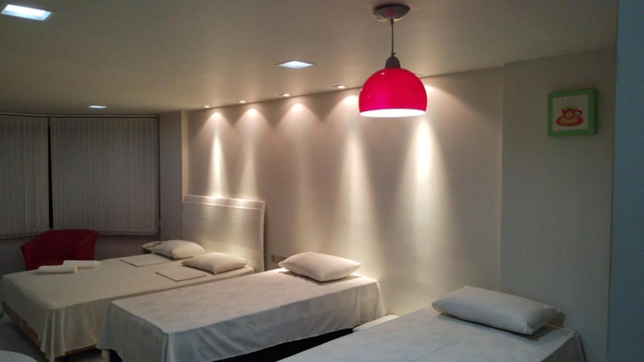 Victory Flat - Ab Apartment Joao Pessoa Exterior photo