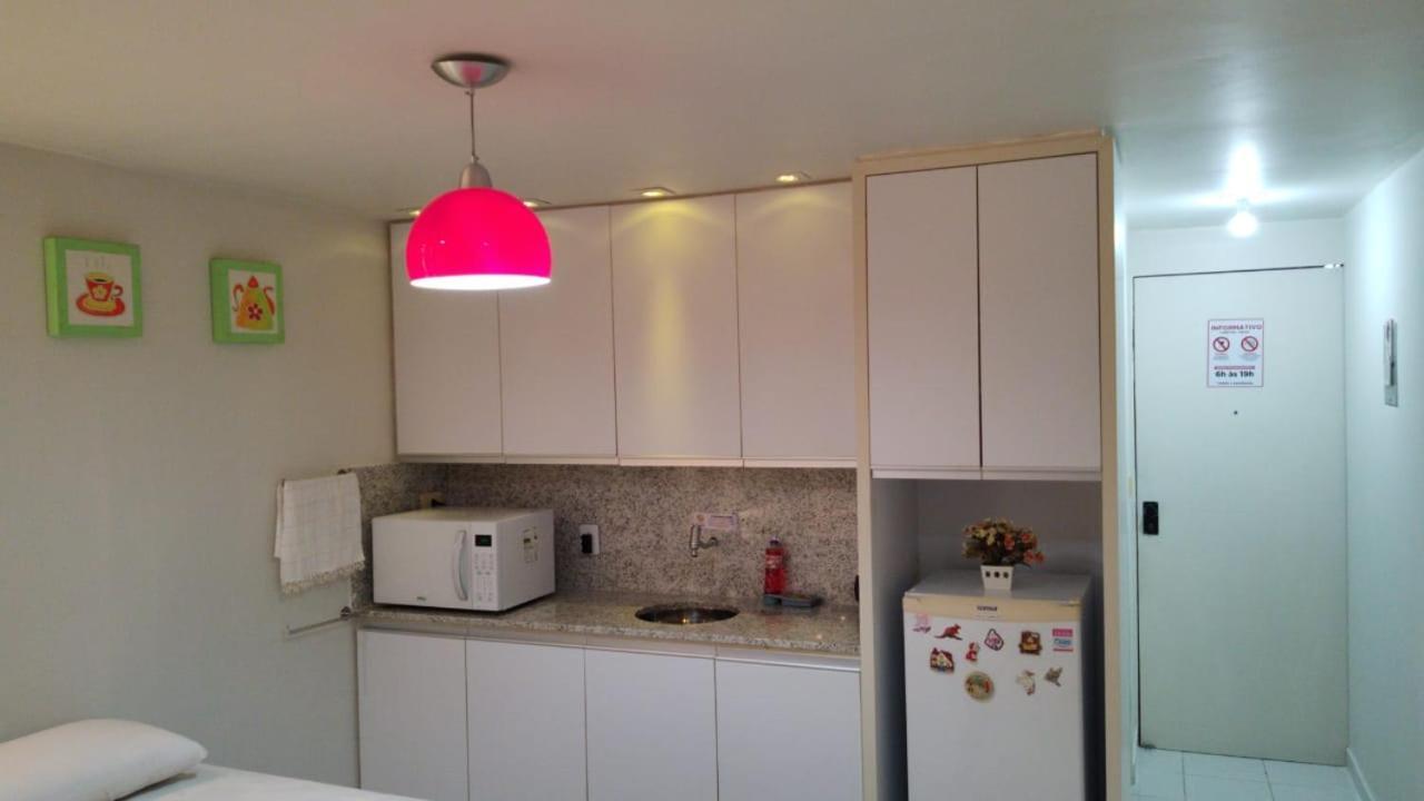 Victory Flat - Ab Apartment Joao Pessoa Exterior photo