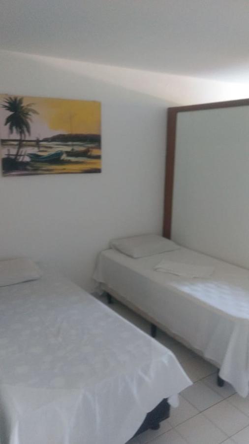 Victory Flat - Ab Apartment Joao Pessoa Exterior photo