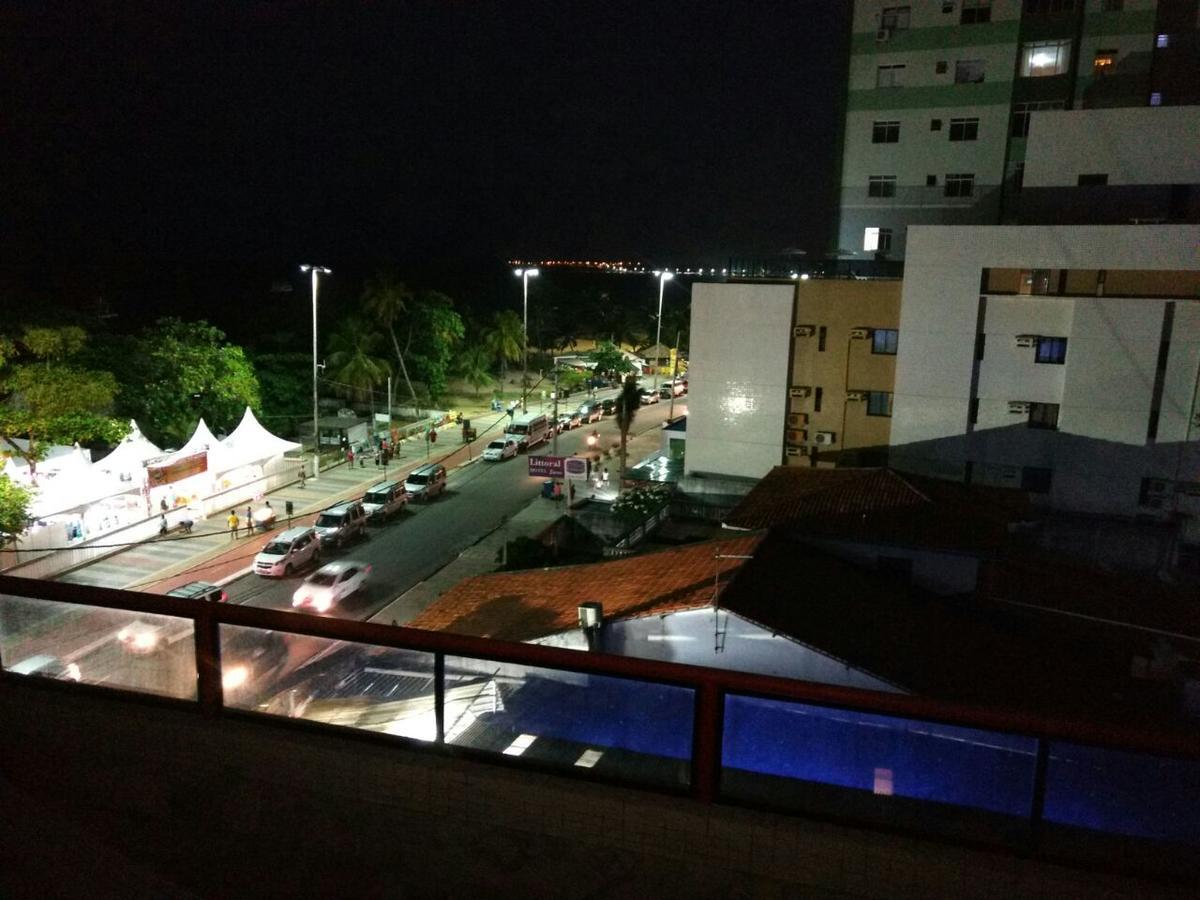 Victory Flat - Ab Apartment Joao Pessoa Exterior photo