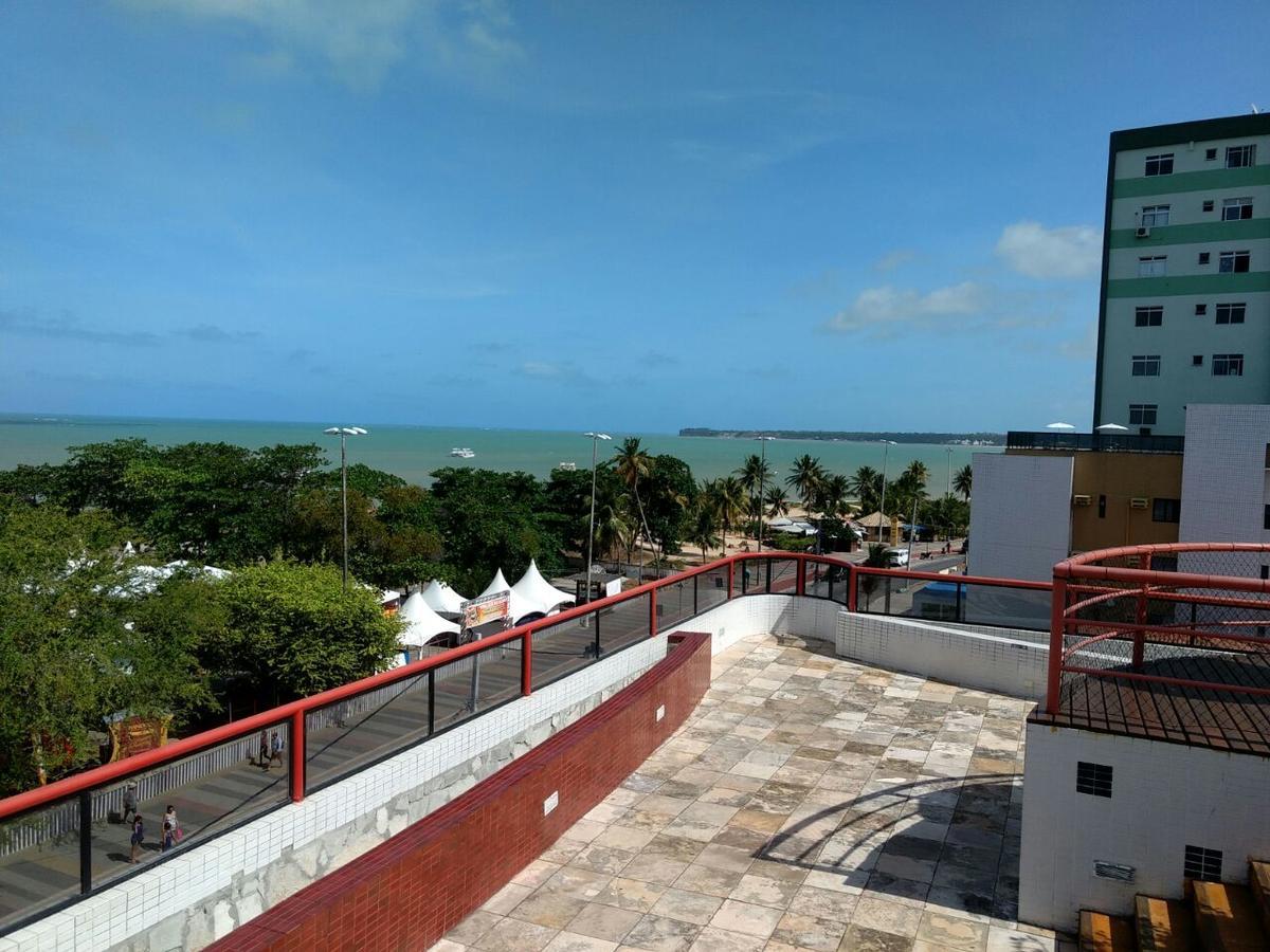 Victory Flat - Ab Apartment Joao Pessoa Exterior photo